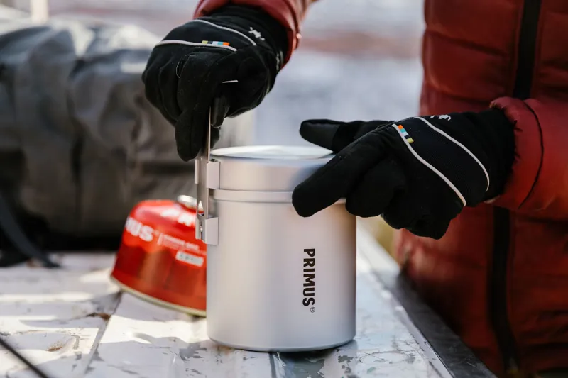 Primus Essential Trek Pot 1.0L-4