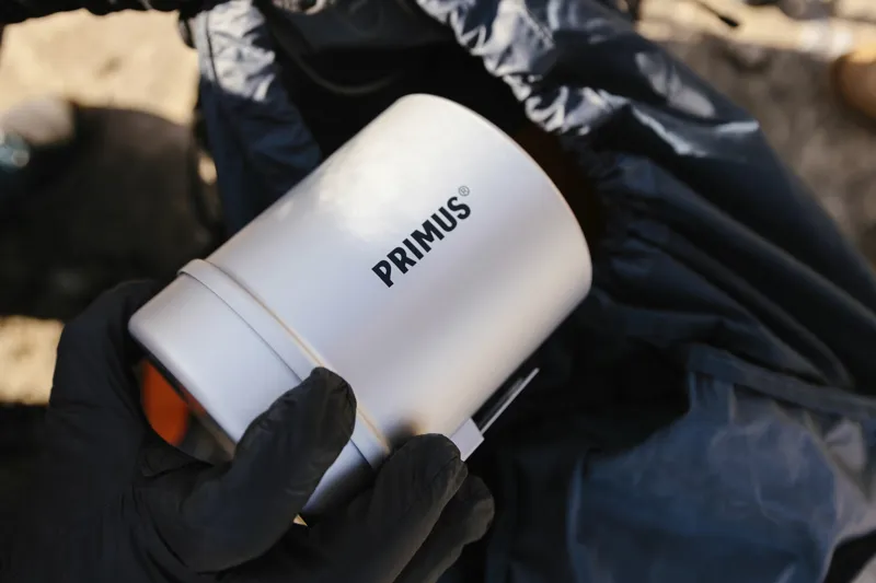 Primus Essential Trek Pot 1.0L-5