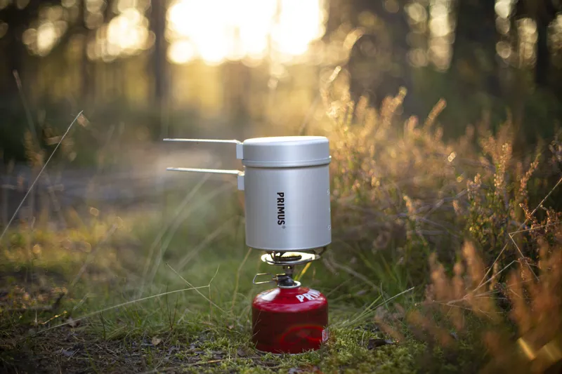 Primus Essential Trek Pot 1.0L-2