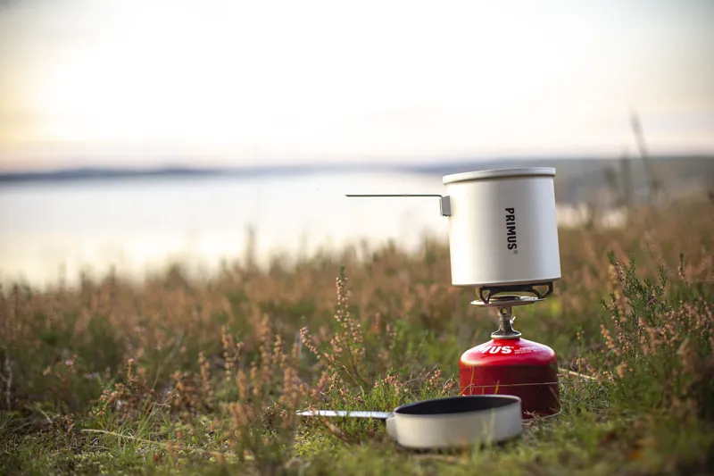 Primus Essential Trek Pot 1.0L-3