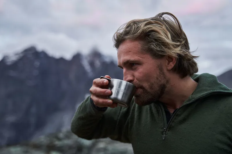 Primus Kasa Mug Stainless Steel