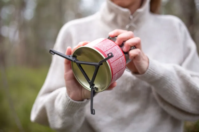 Primus Canister Stand-4