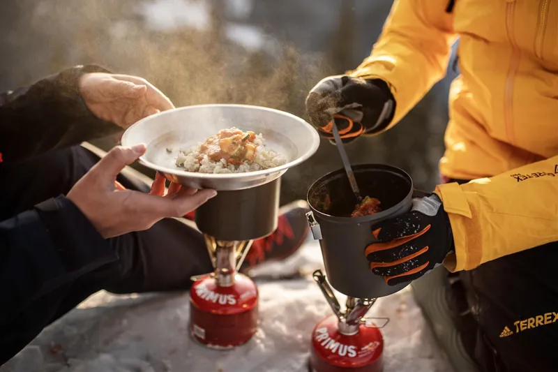 Primus Longspoon Black-2