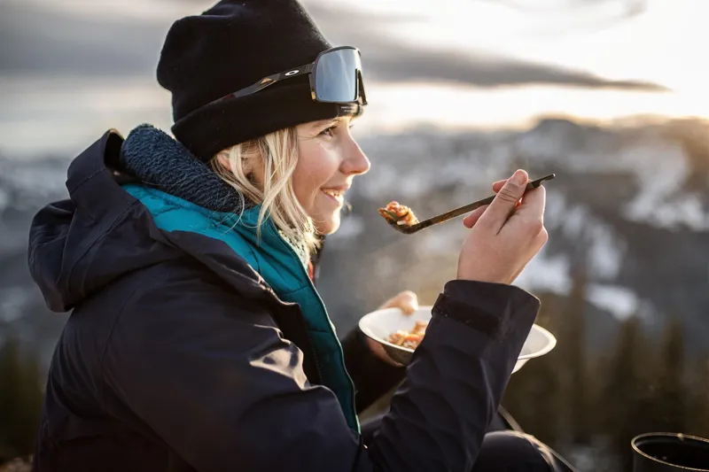 Primus Longspoon Black-3