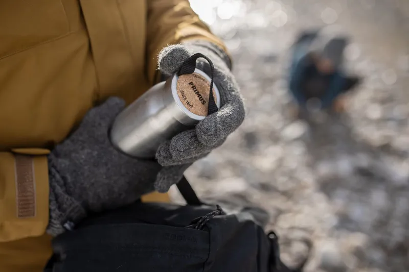 Primus Klunken 0.7L Stainless Steel-2