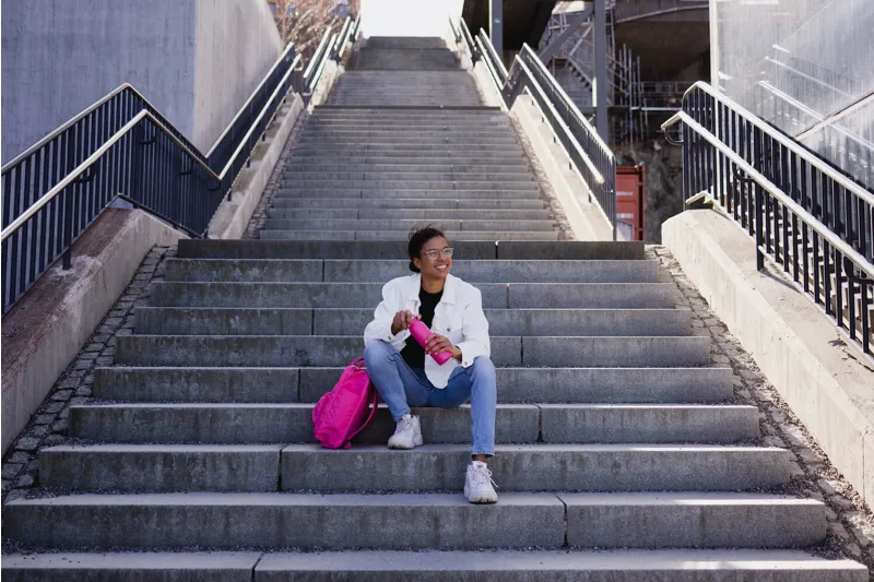 Primus Klunken 0.7L Pink-4