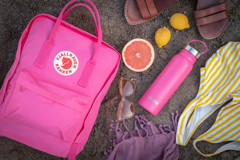 Primus Klunken 0.7L Pink-3