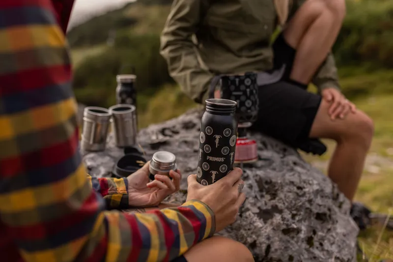 Primus Klunken 0.7L Feed Zone-2