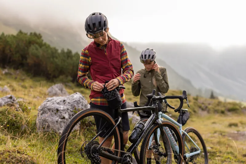 Primus Rolltop Bag Feed Zone-4