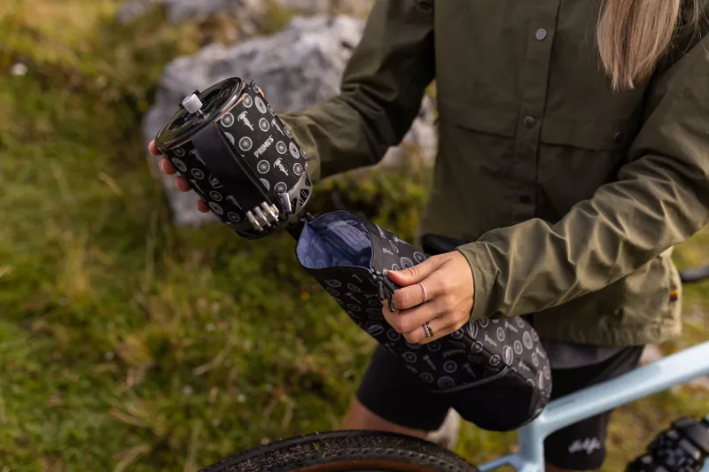 Primus Rolltop Bag Feed Zone-5