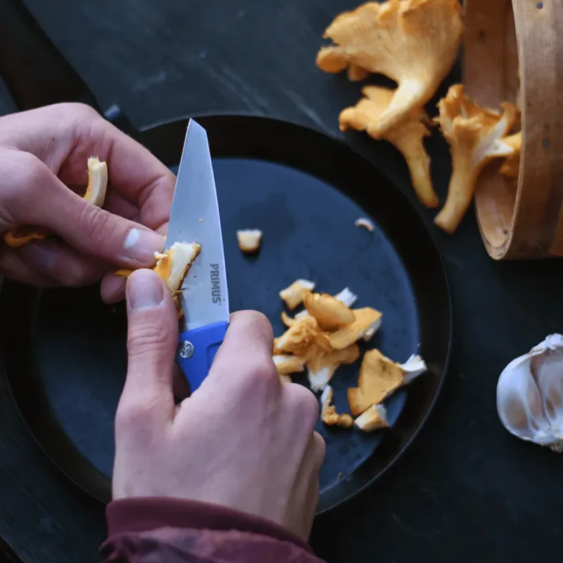 Primus FieldChef Pocket Knife Moss Green DEACTIVATED-3