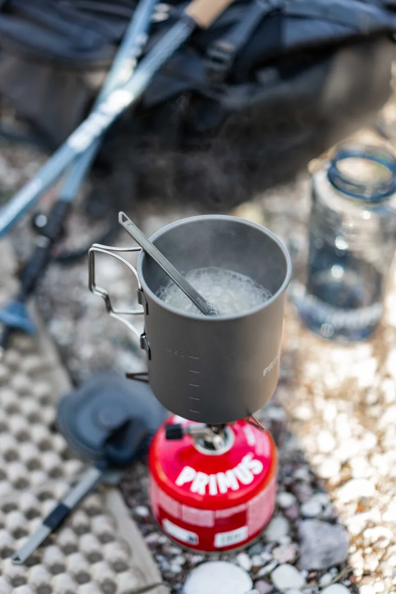 Primus Trek Pot UL 0.8L-7