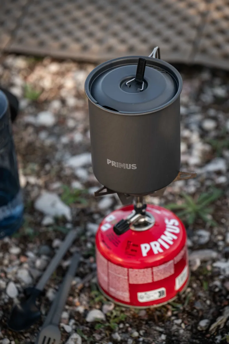 Primus Trek Pot UL 0.8L-8