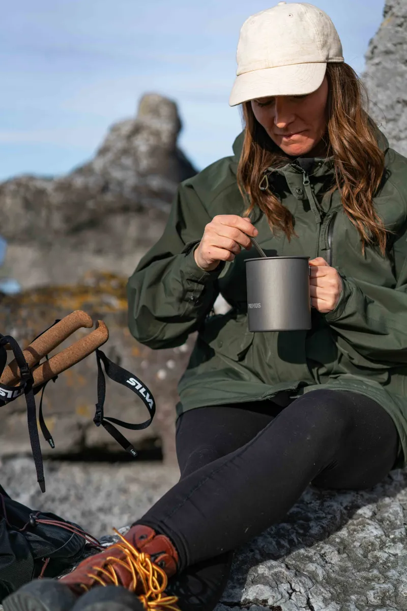 Primus Trek Pot UL 0.8L-11