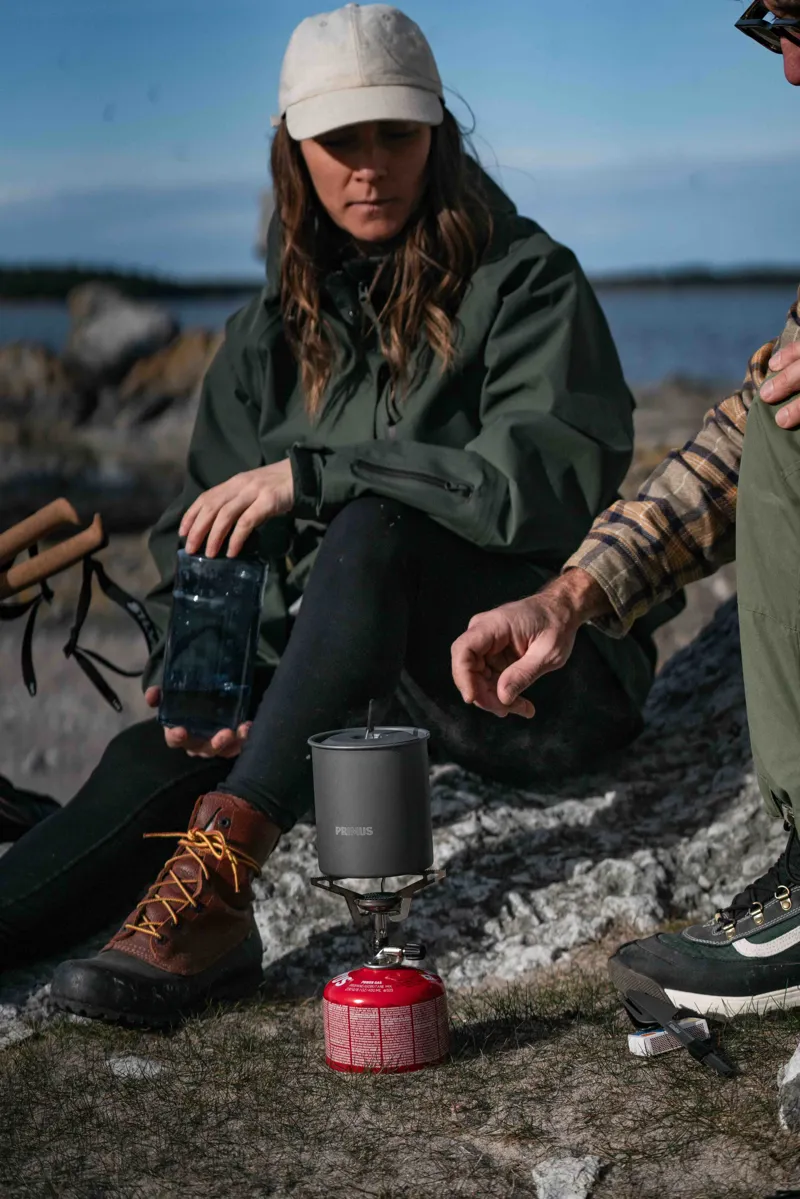 Primus Trek Pot UL 0.8L-4