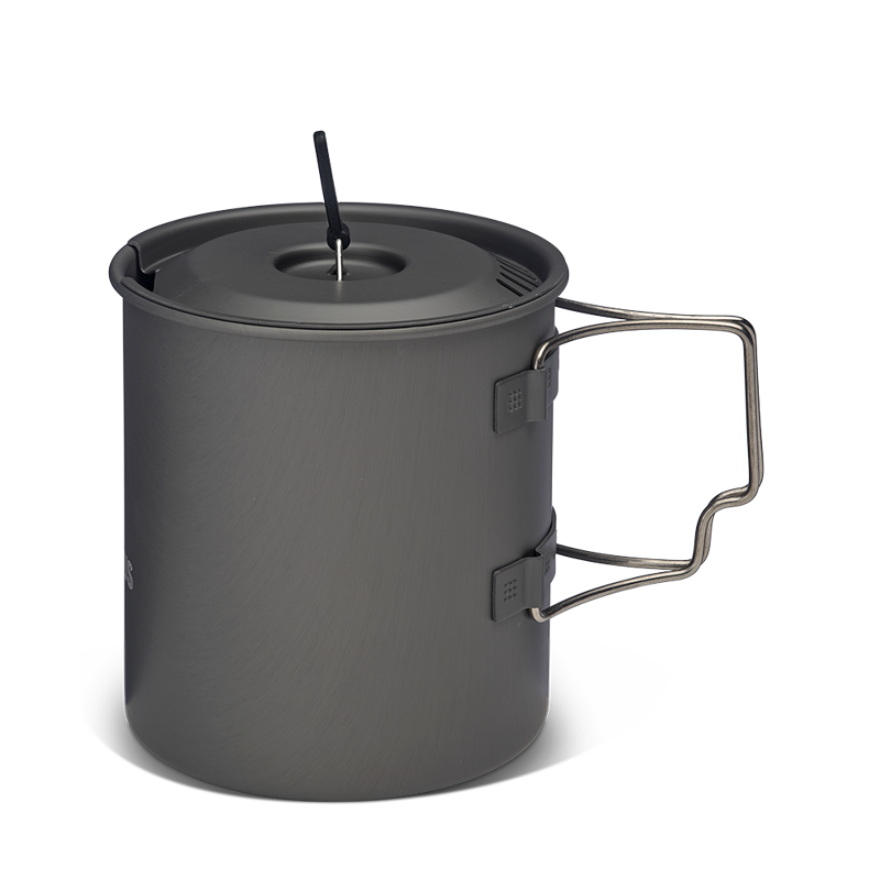 Primus Trek Pot UL 0.8L-2