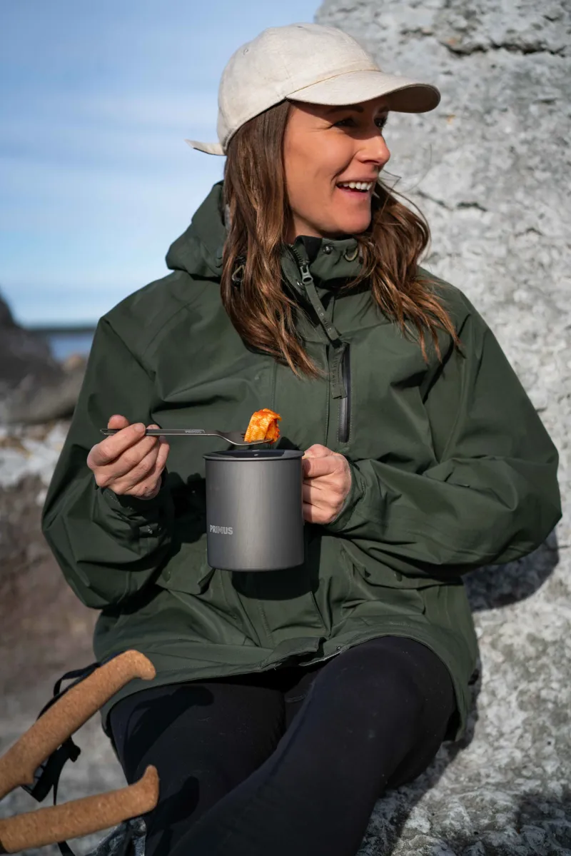 Primus Trek Pot UL 0.8L-12