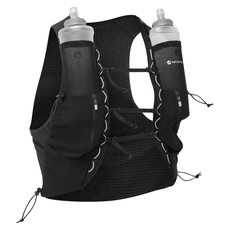 Montane Gecko VP+ Black-1