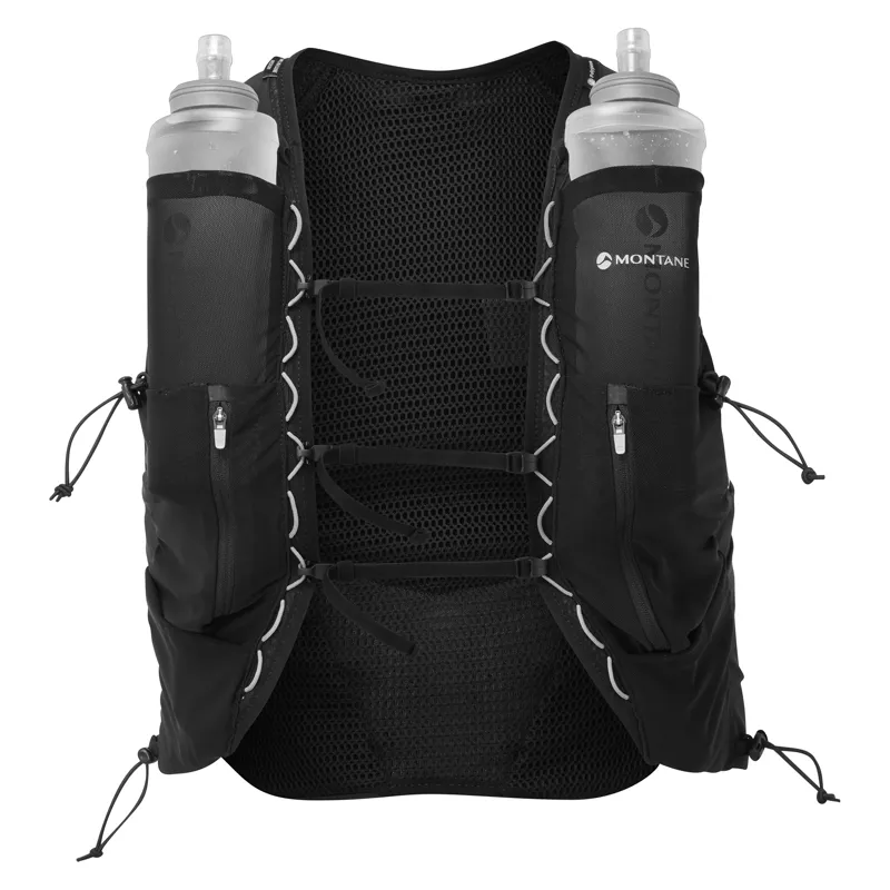 Montane Gecko VP+ Black-2