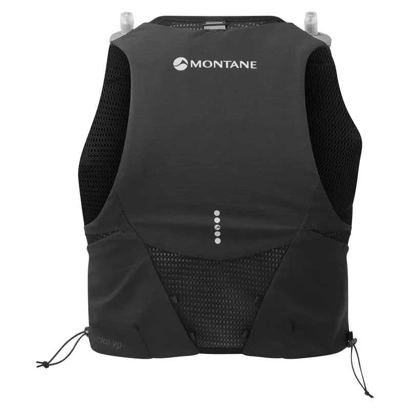 Montane Gecko VP+ Black