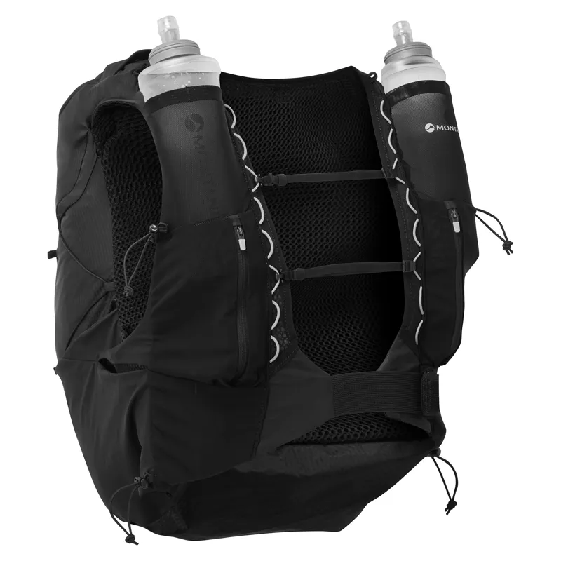 Montane Gecko VP 20+ Black-2