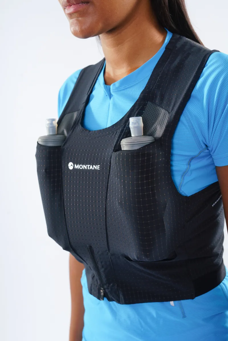 Montane Gecko Ultra V+ Black-4