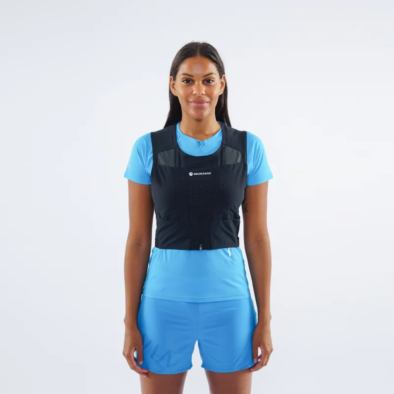 Montane Gecko Ultra V+ Black-5