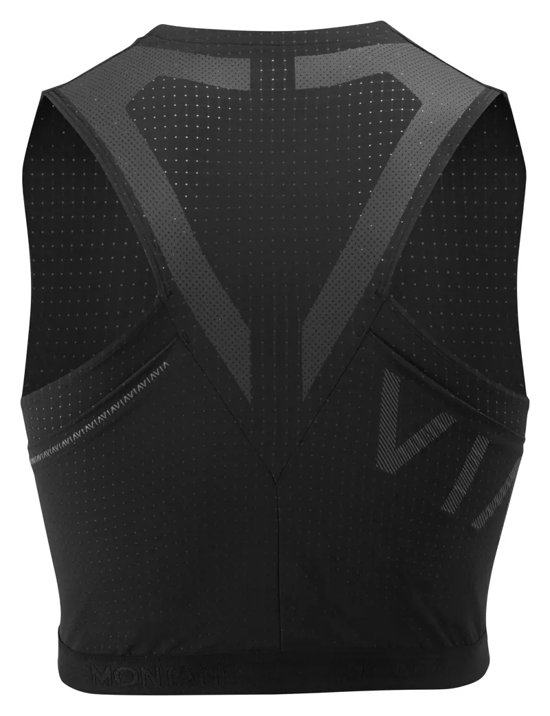 Montane Gecko Ultra V+ Black-3