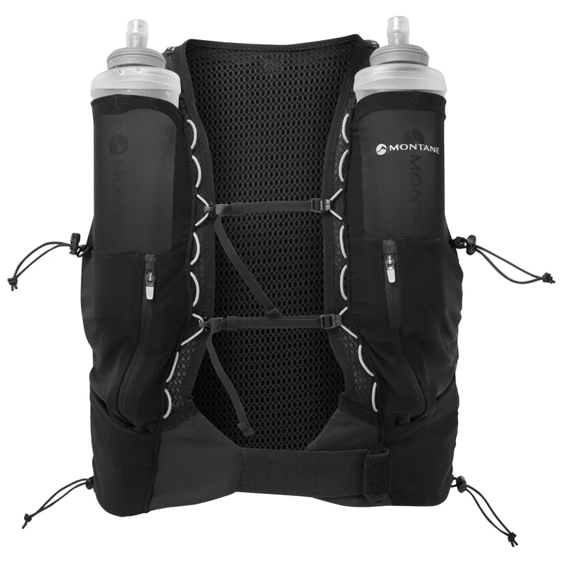 Montane Gecko VP 5+ Black-2