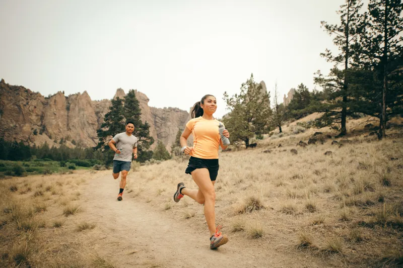 HyrdaPak Skyflask IT 500ml Clear-6