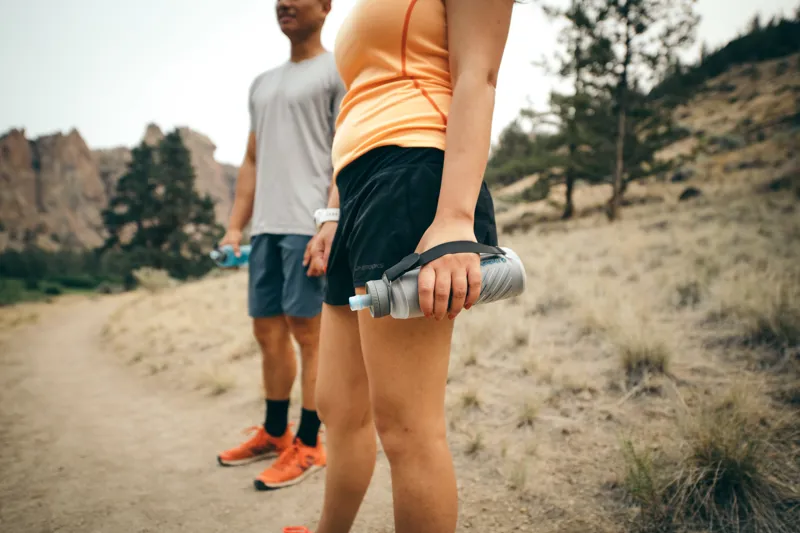 HyrdaPak Skyflask IT 500ml Clear-4