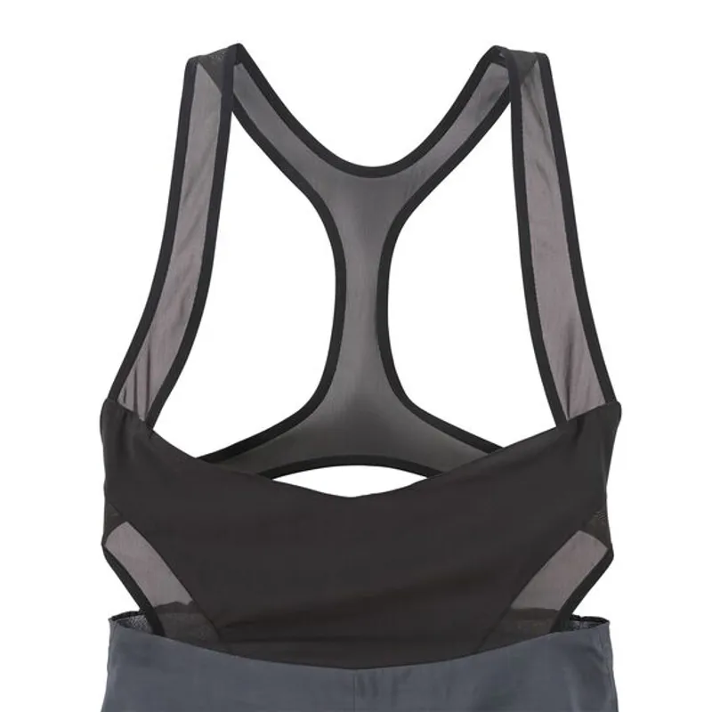 Patagonia Women's M10 Storm Bib Smolder Blue-3