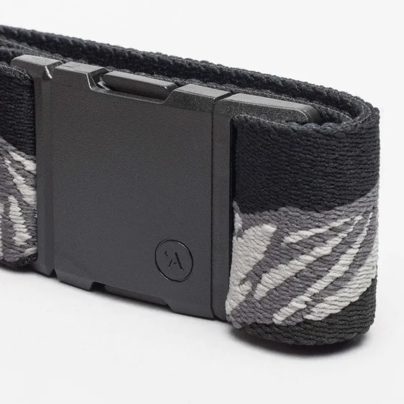 Arcade Belts POW x Joseph Toney Belt Black Charcoal-2