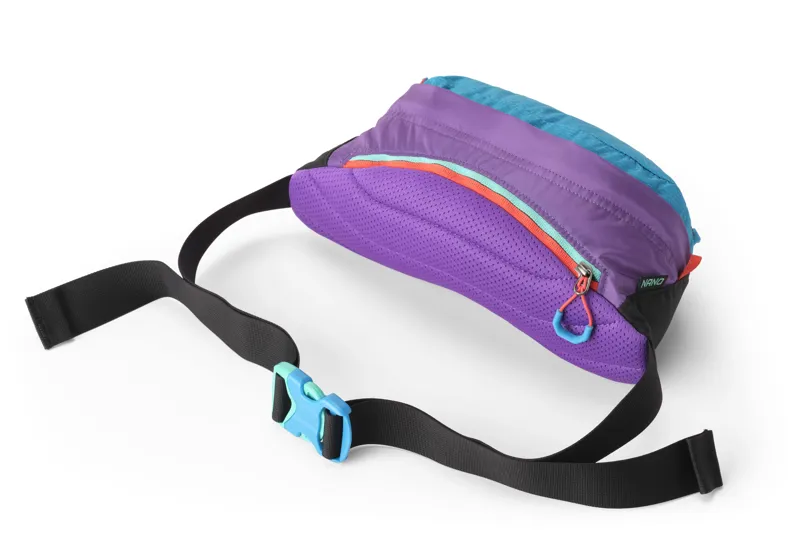 Gregory Nano 3.5L Waist Pack Purple-1