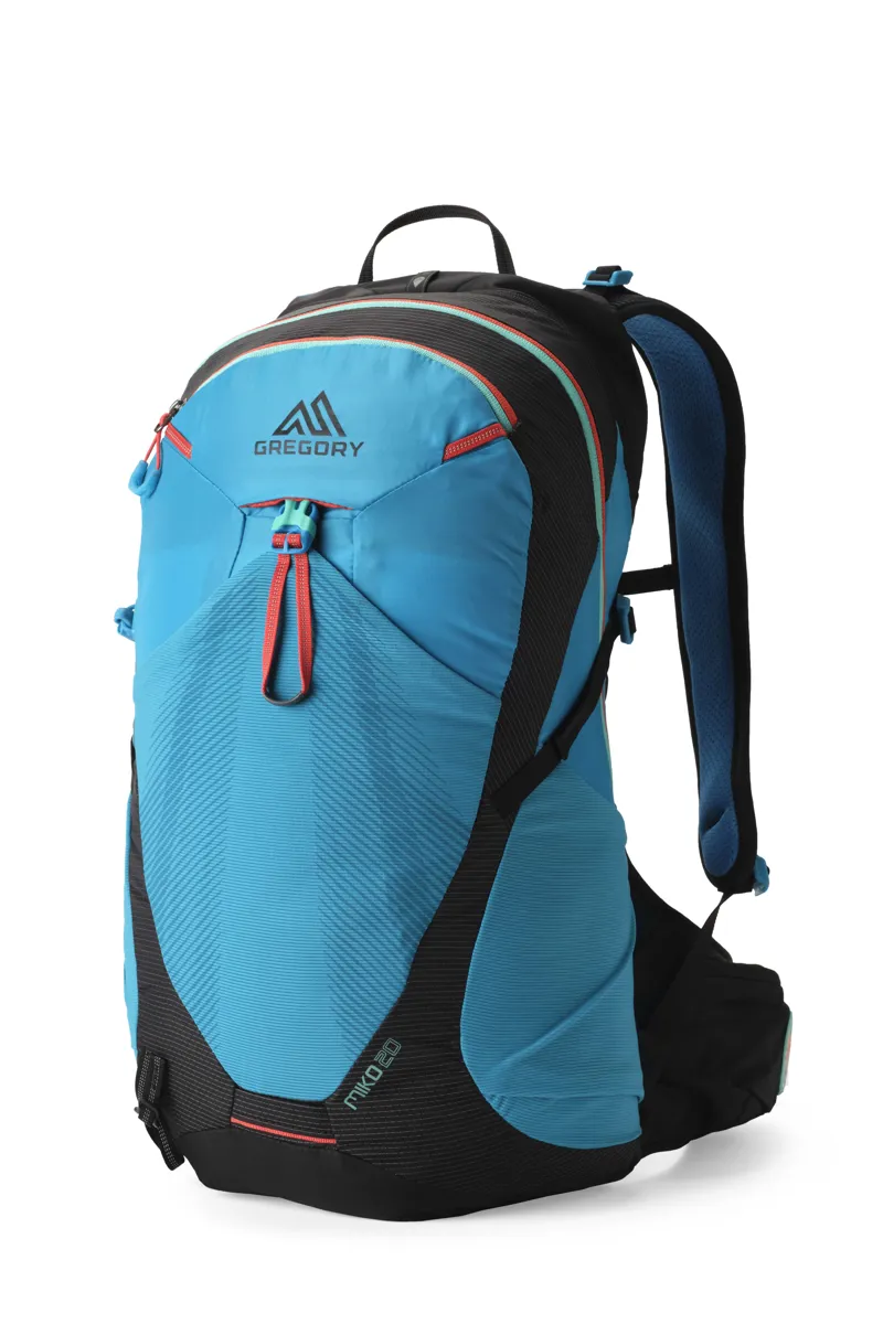 Gregory Men's Miko 20L Backpack Teal