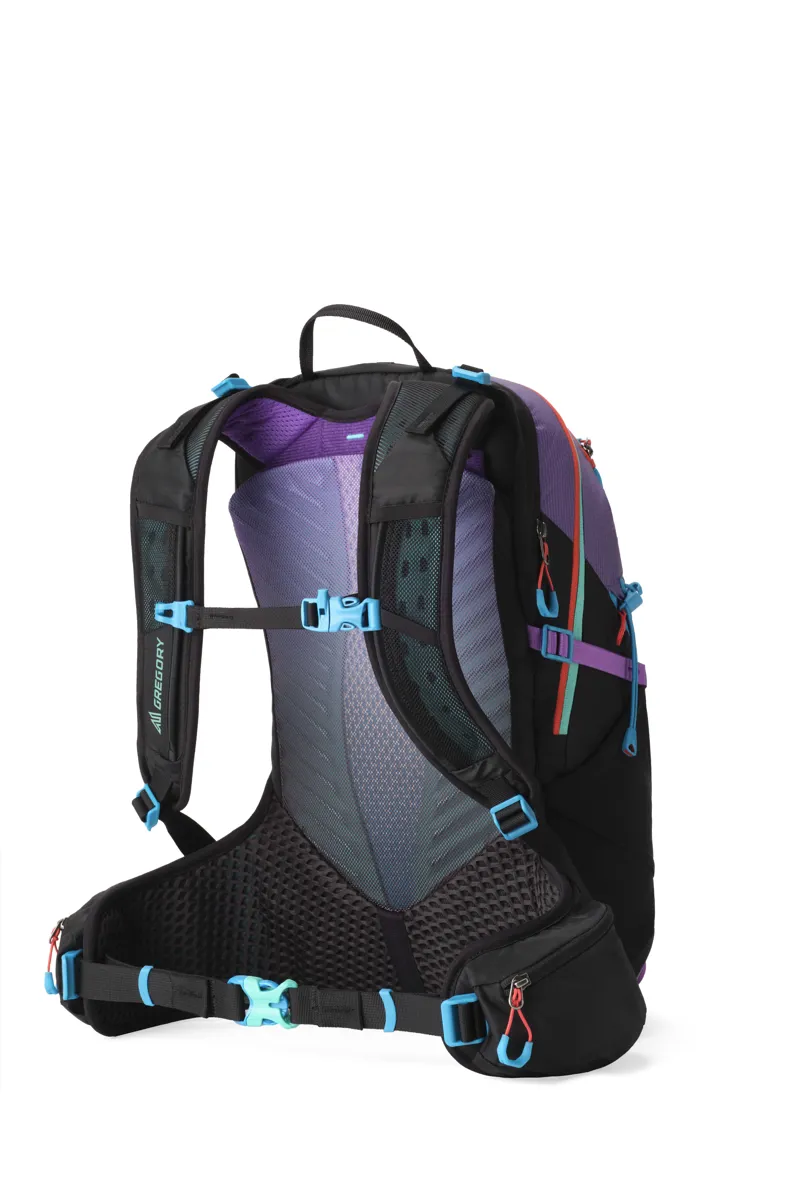 Gregory Women's Maya 20L Backpack Purple-1