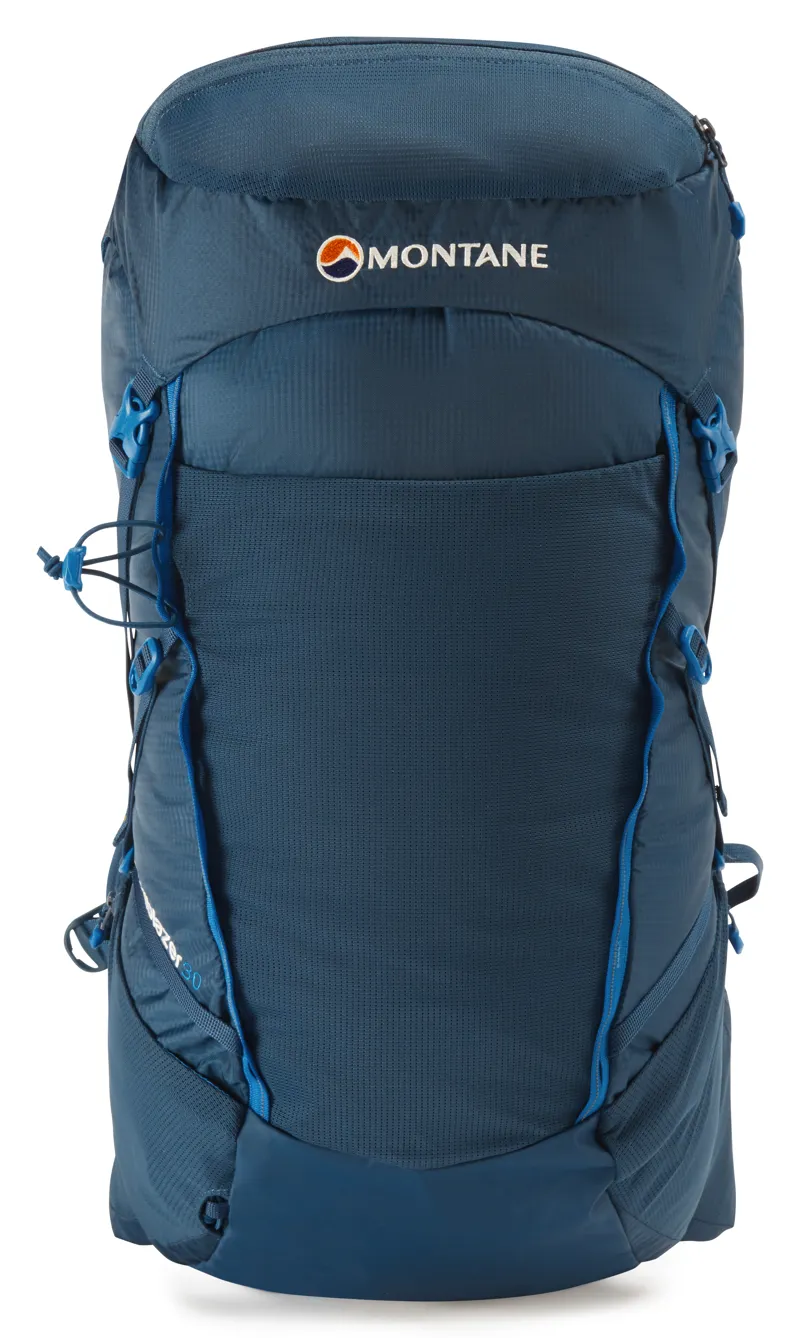 Montane Trailblazer 30 Narwhal Blue-3