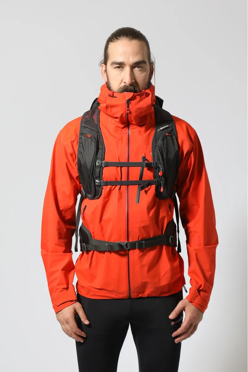 Montane Trailblazer 44 Charcoal-4