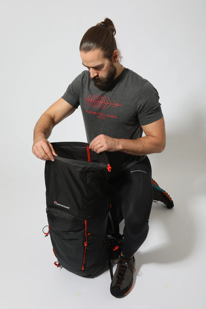 Montane Trailblazer 44 Charcoal-6