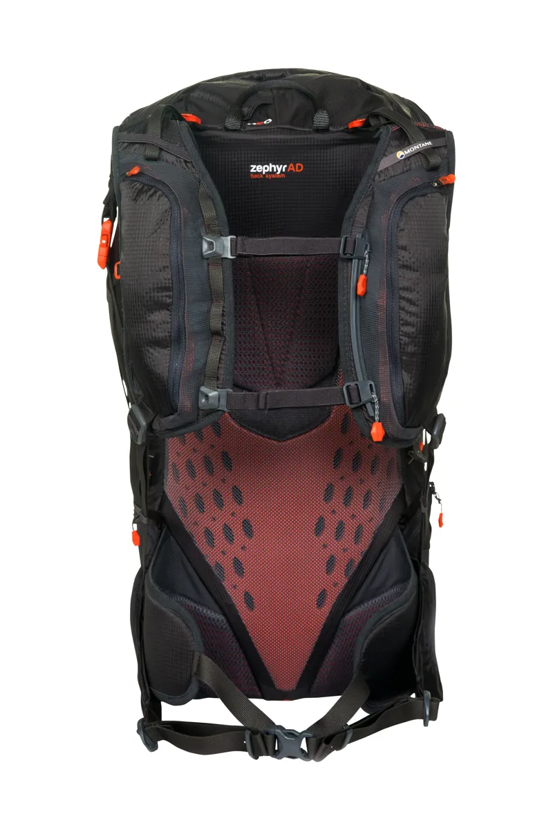 Montane Trailblazer 44 Charcoal-3