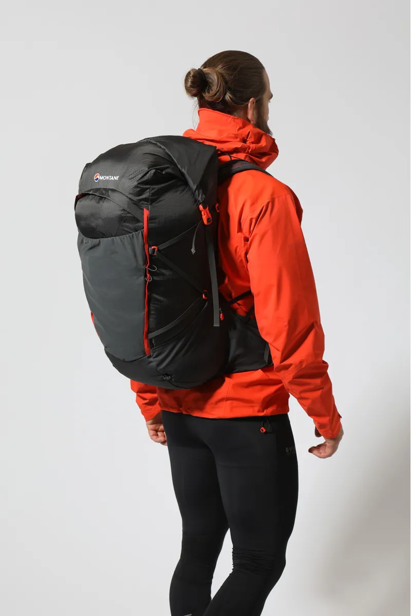 Montane Trailblazer 44 Charcoal-5