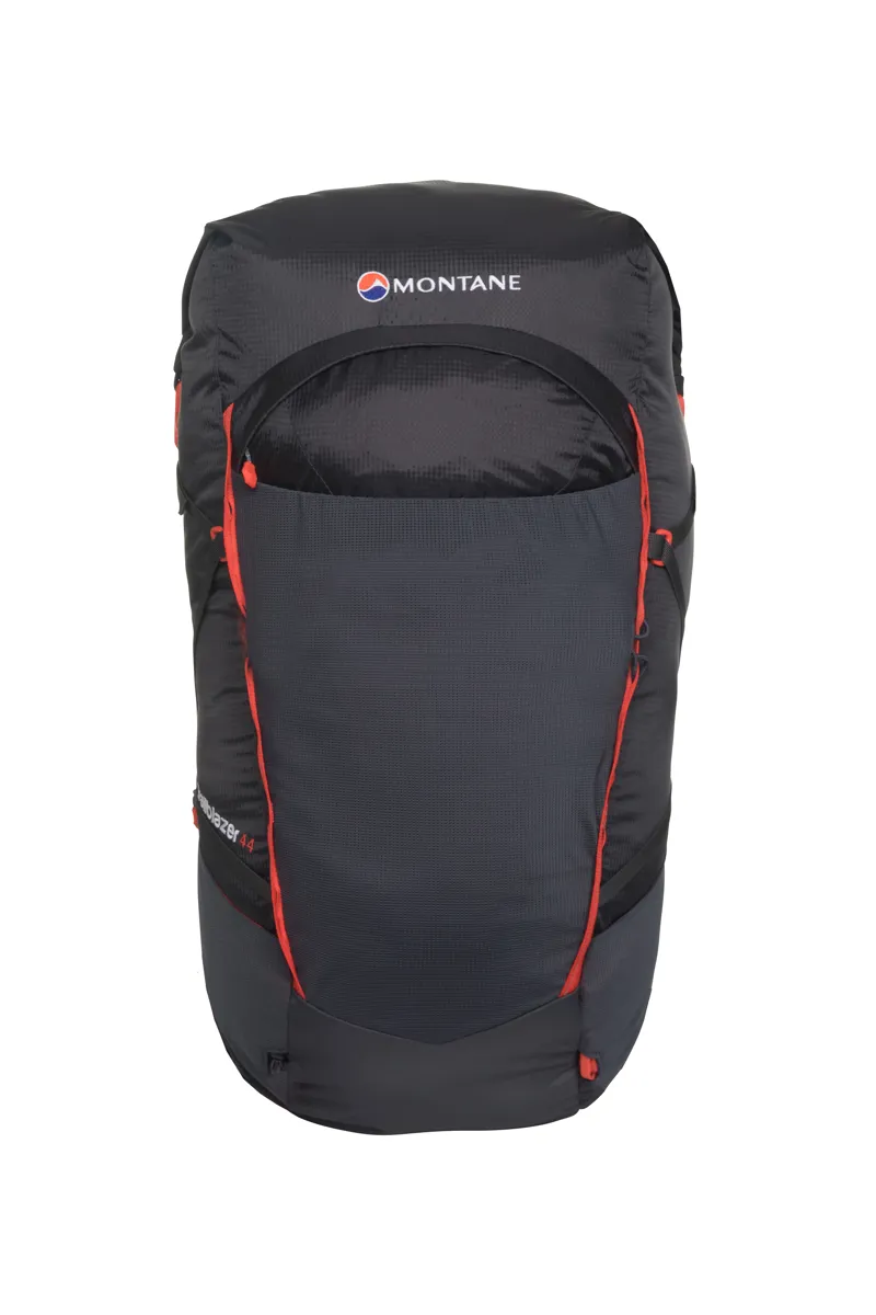 Montane Trailblazer 44 Charcoal-1