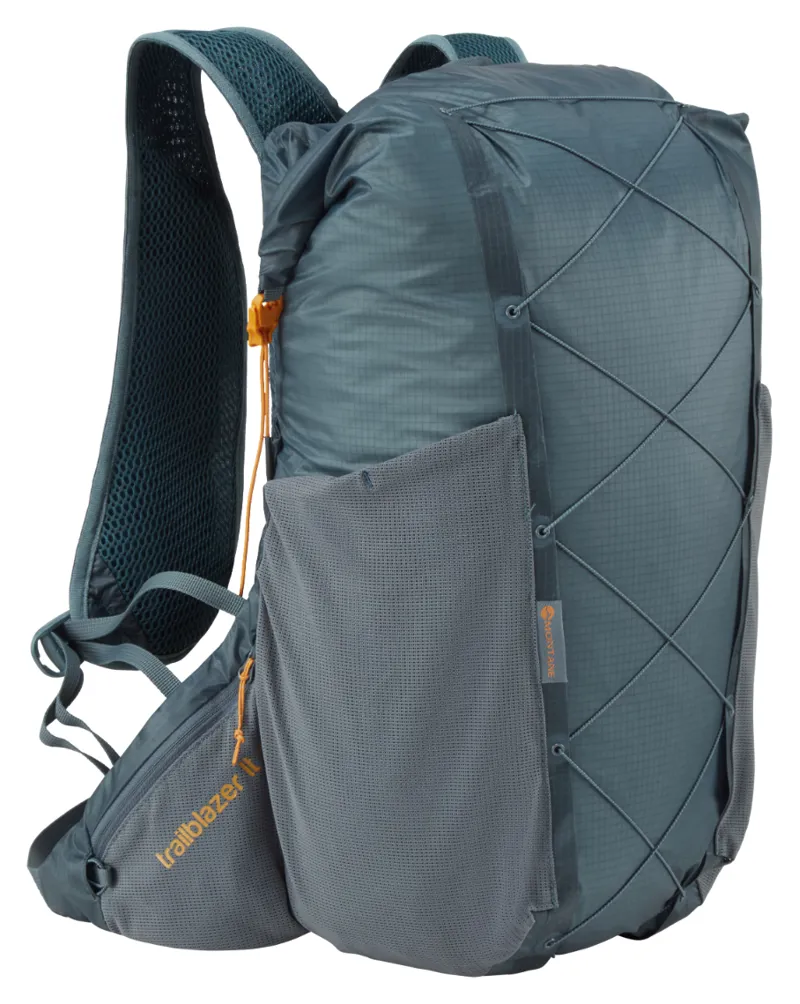 Montane Trailblazer LT 20L Orion Blue