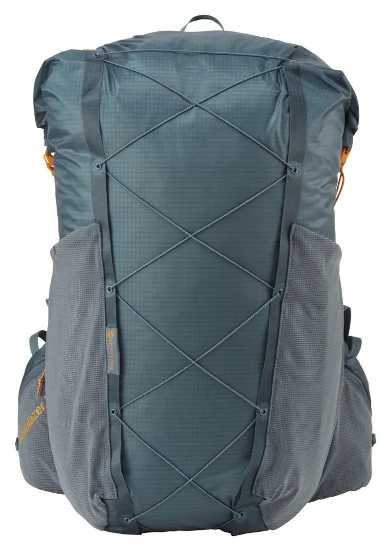 Montane Trailblazer LT 20L Orion Blue-1