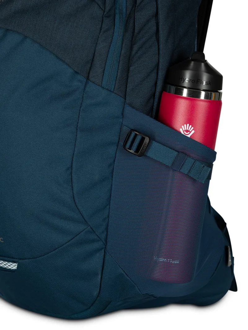 Osprey Parsec 26L Atlas Blue Heather-11