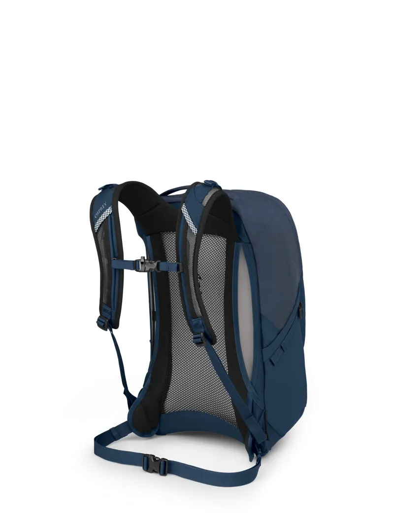 Osprey Parsec 26L Atlas Blue Heather-4