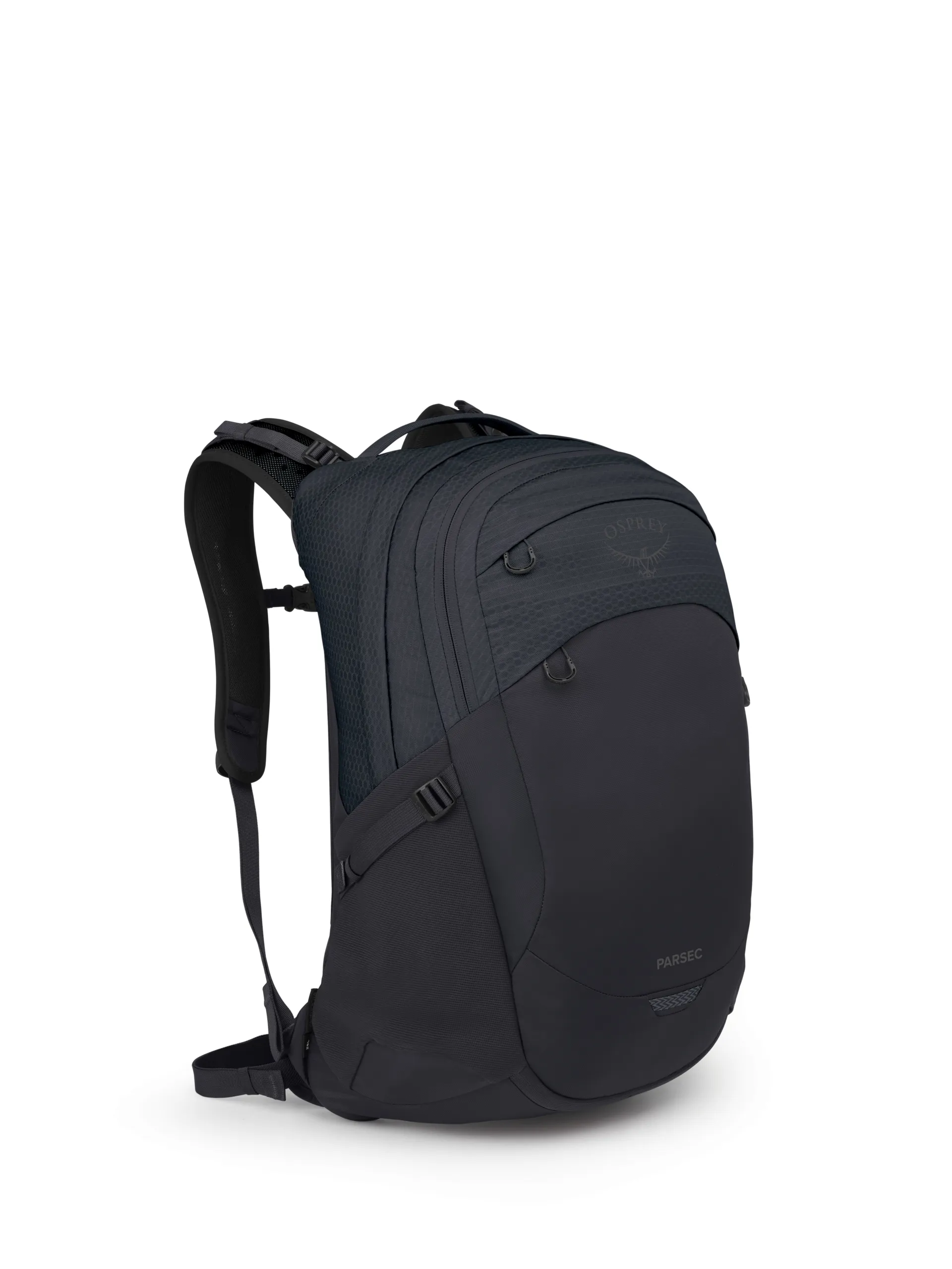Osprey Parsec 26L Black