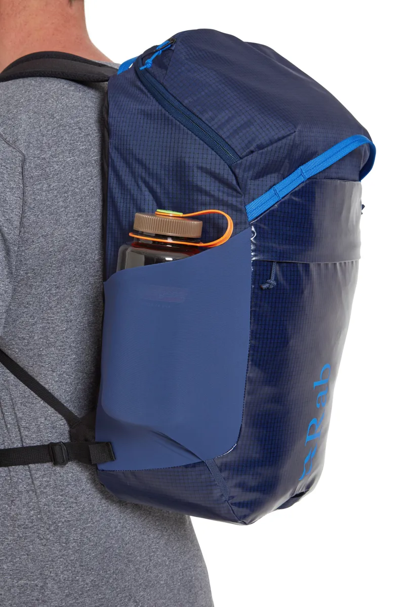 Rab Adrift 30 Deep Ink-5