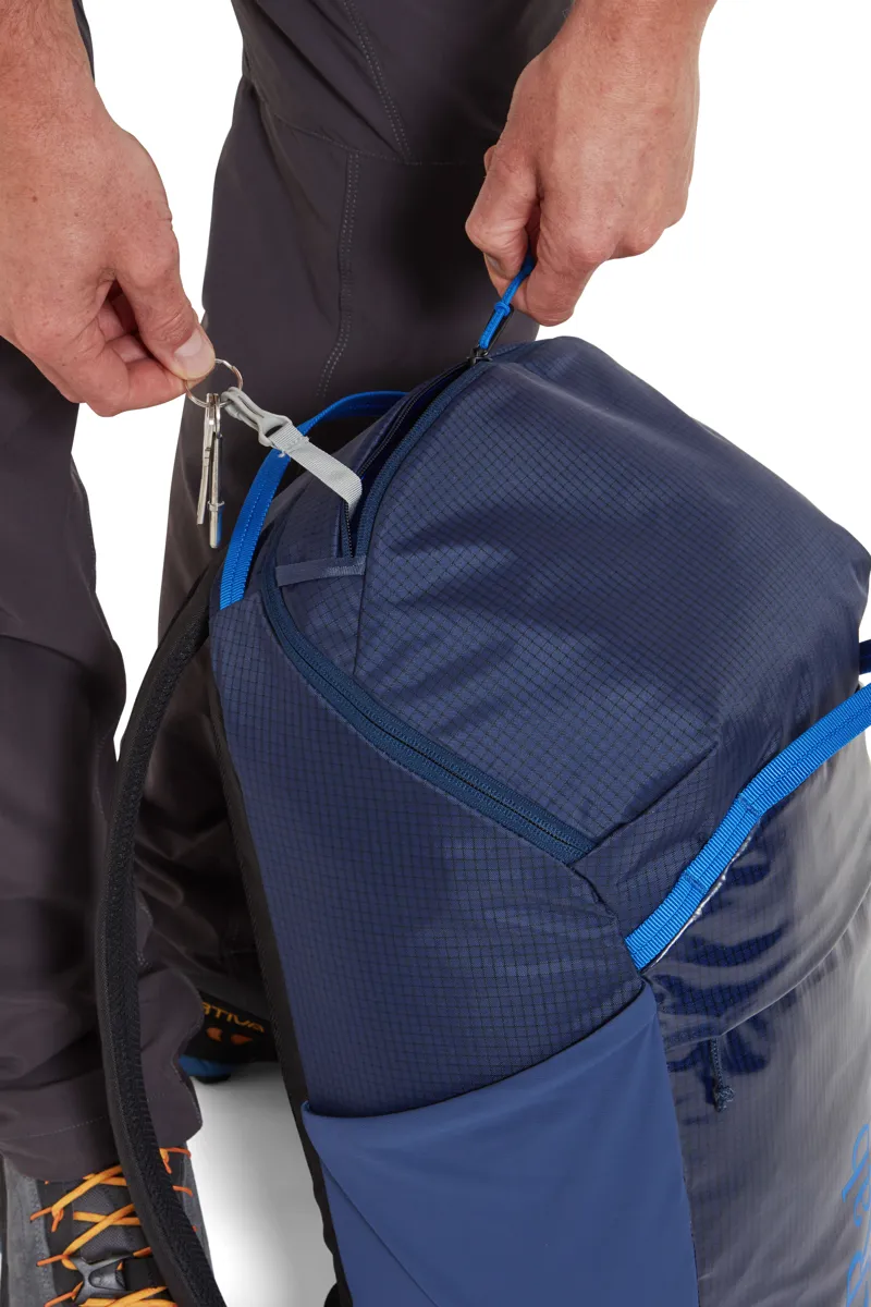 Rab Adrift 30 Deep Ink-11