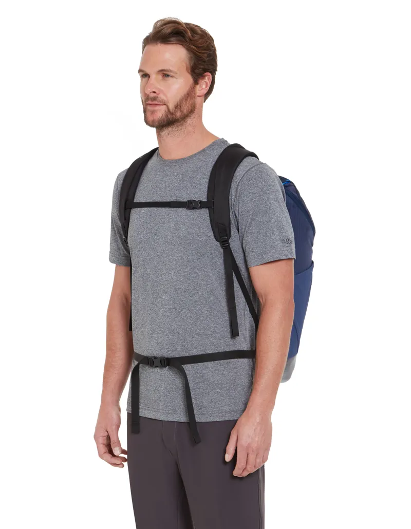 Rab Adrift 30 Deep Ink-3